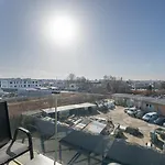 Lägenhet Perlowa Przystan Ii, Sun & Snow *