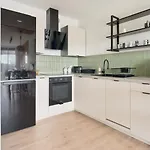 Lägenhet Perlowa Przystan Ii, Sun & Snow