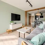 Lägenhet Perlowa Przystan Ii, Sun & Snow Kołobrzeg