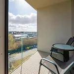 Lägenhet Perlowa Przystan Ii, Sun & Snow Kołobrzeg