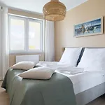 Perlowa Przystan Ii, Sun & Snow Lägenhet *