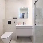 Lägenhet Perlowa Przystan Ii, Sun & Snow *