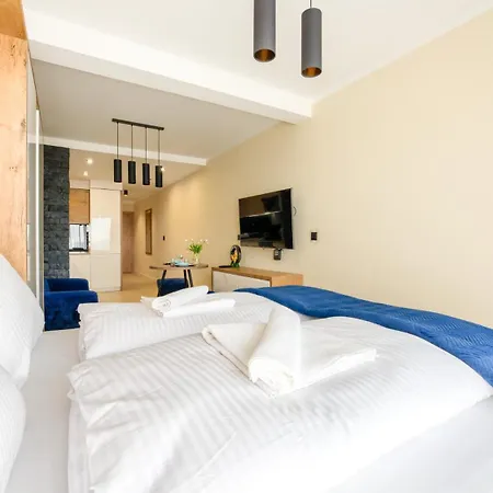 Perlowa Przystan Ii, Sun & Snow *