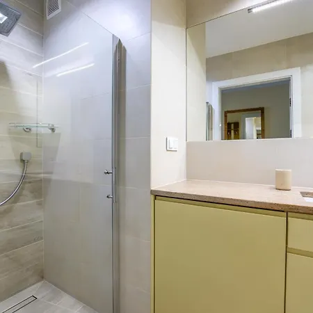 Perlowa Przystan Ii, Sun & Snow