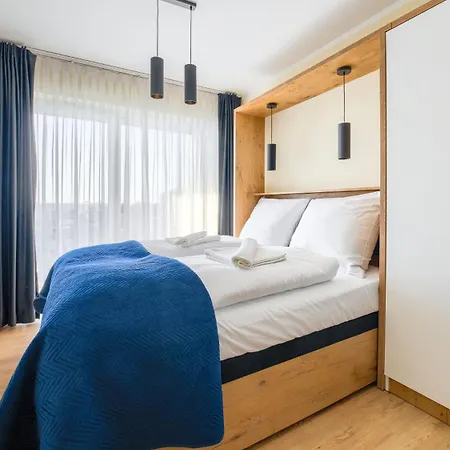 Perlowa Przystan Ii, Sun & Snow *