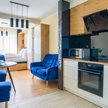 Perlowa Przystan Ii, Sun & Snow * Kolobrzeg