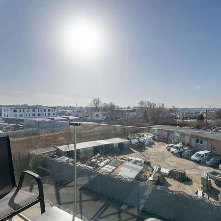 Апартаменты Perlowa Przystan Ii, Sun & Snow *