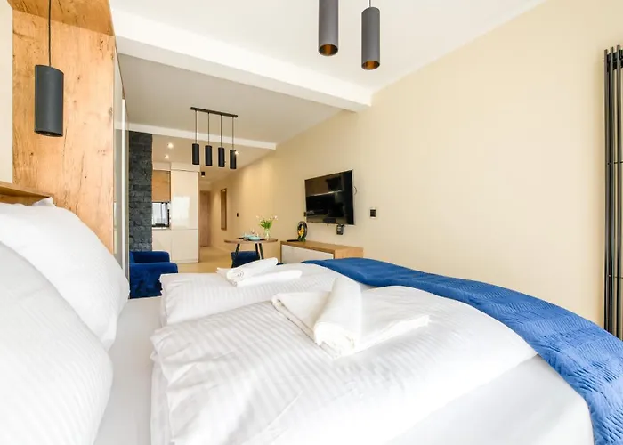 Perlowa Przystan Ii, Sun & Snow *