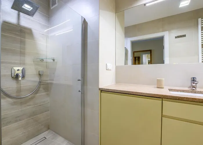 Perlowa Przystan Ii, Sun & Snow