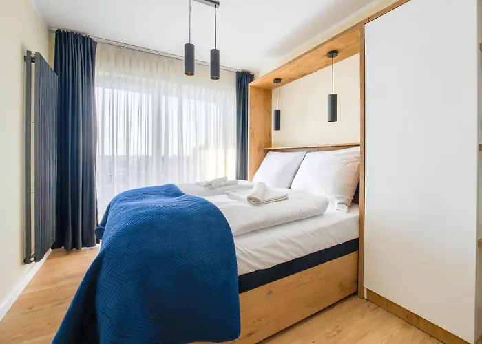 Perlowa Przystan Ii, Sun & Snow *