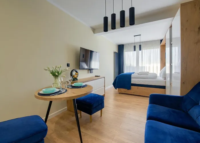 Perlowa Przystan Ii, Sun & Snow