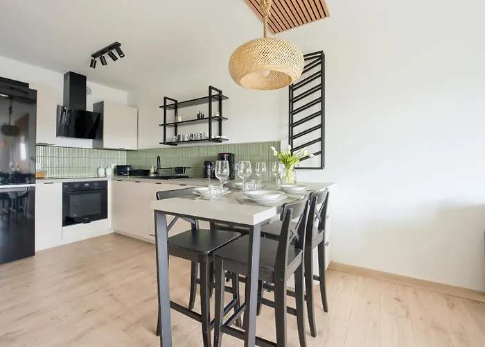 Perlowa Przystan Ii, Sun & Snow *