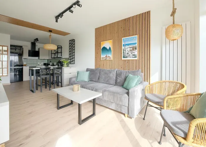 Perlowa Przystan Ii, Sun & Snow